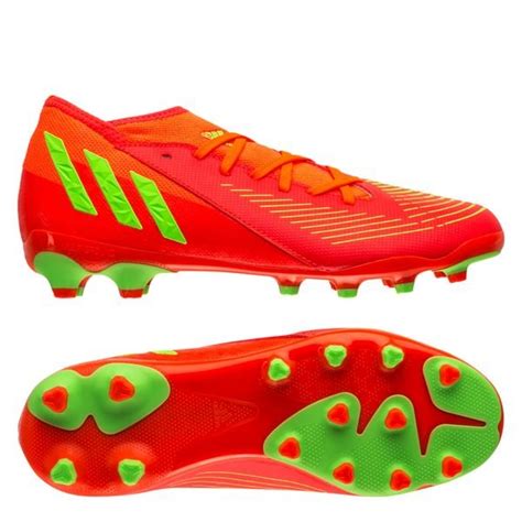 Adidas Predator Edge.3 MG Kids 